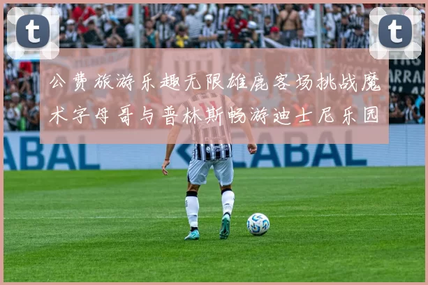 公费旅游乐趣无限雄鹿客场挑战魔术字母哥与普林斯畅游迪士尼乐园