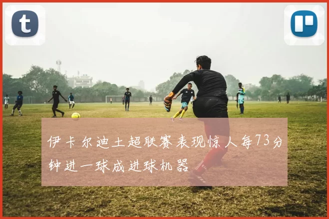伊卡尔迪土超联赛表现惊人每73分钟进一球成进球机器